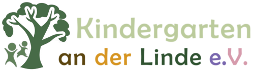 Kindergarten an der Linde Logo